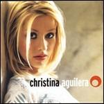 Christina Aguilera - CD Audio di Christina Aguilera