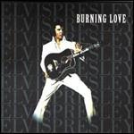 Burning Love - CD Audio di Elvis Presley