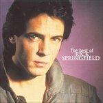 The Best of - CD Audio di Rick Springfield