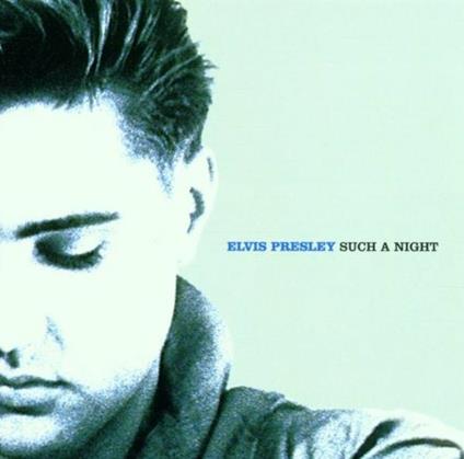 Such a Night Essential Elvis vol.6 - CD Audio di Elvis Presley