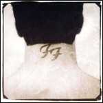 CD There is Nothing Left to Lose Foo Fighters
