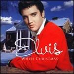 White Christmas - CD Audio di Elvis Presley