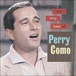 Very Best of - CD Audio di Perry Como