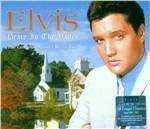 Peace in the Valley - CD Audio di Elvis Presley