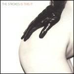 Is This It - CD Audio di Strokes