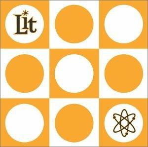 Atomic Limited Edition - CD Audio di Lit