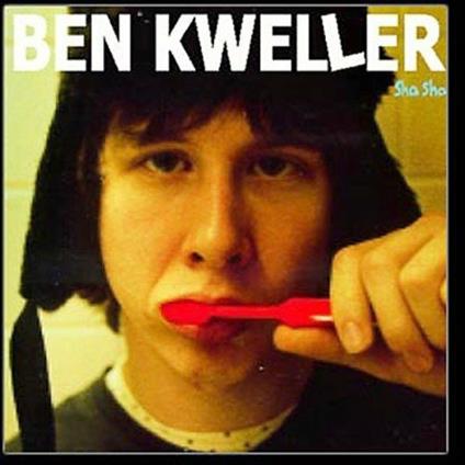 Sha Sha - CD Audio di Ben Kweller