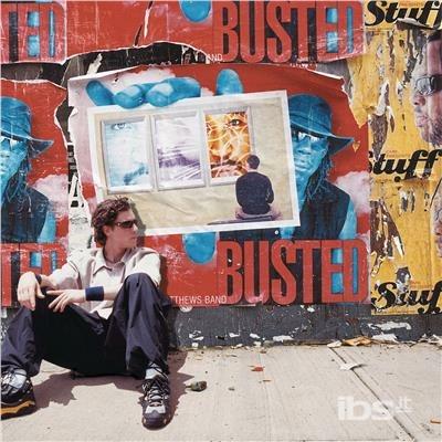 Busted Stuff - CD Audio di Dave Matthews (Band)