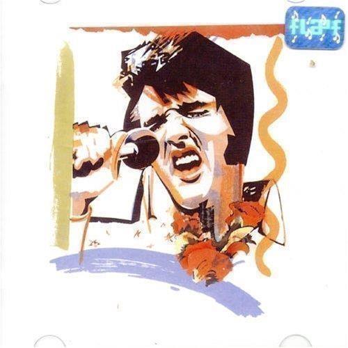 Alternate Aloha - CD Audio di Elvis Presley