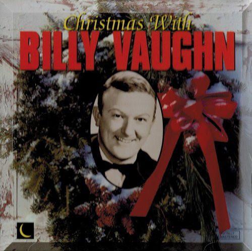 Christmas With - CD Audio di Billy Vaughn