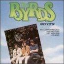 Free Flyte - CD Audio di Byrds