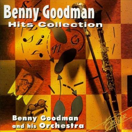 Benny Goodman Hits Collection - CD Audio di Benny Goodman