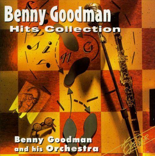 Benny Goodman Hits Collection - CD Audio di Benny Goodman