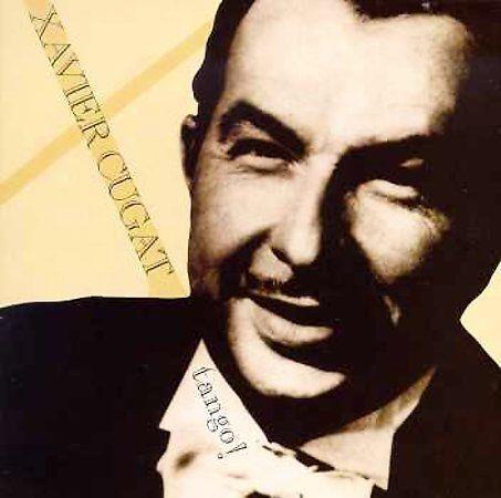 Tango - CD Audio di Xavier Cugat