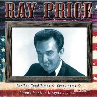 All American Country - CD Audio di Ray Price