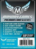 Bustine Premium European Mayday 50 (59x92)
