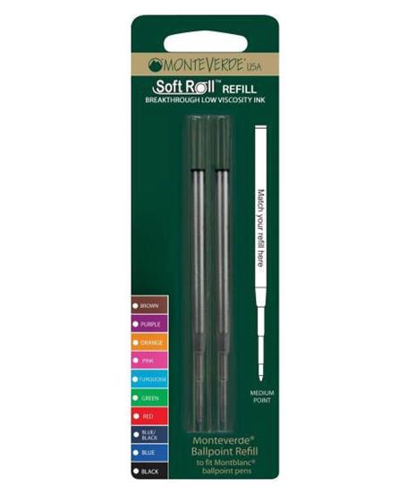 Monteverde J222403 ricaricatore di penna
