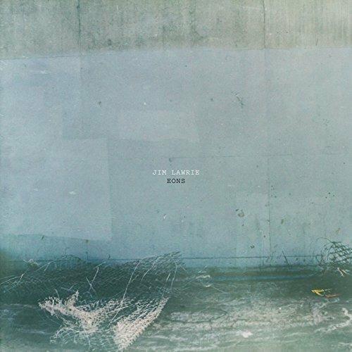 Eons - CD Audio di Jim Lawrie