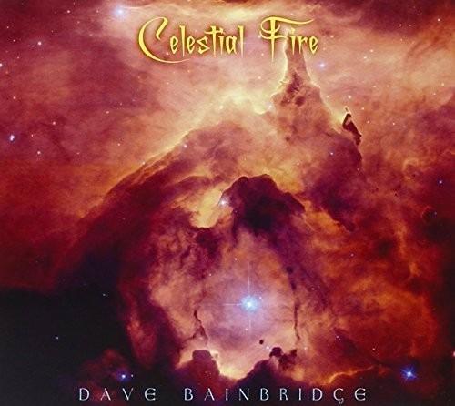 Celestial Fire - CD Audio di Dave Bainbridge