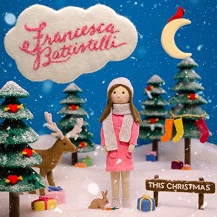 This Christmas - CD Audio di Francesca Battistelli