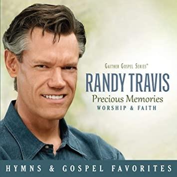 Precious Memories - CD Audio di Randy Travis