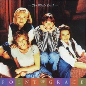 Whole Truth - CD Audio di Point of Grace