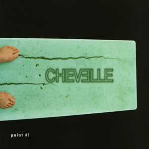 Vinile Point #1 Chevelle