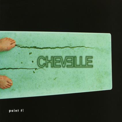 Point #1 - Vinile LP di Chevelle