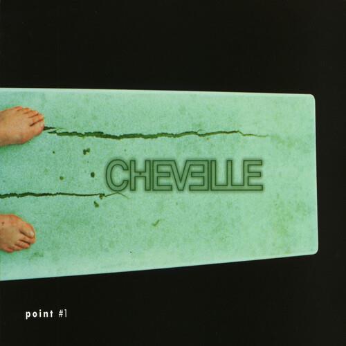 Point #1 - Vinile LP di Chevelle