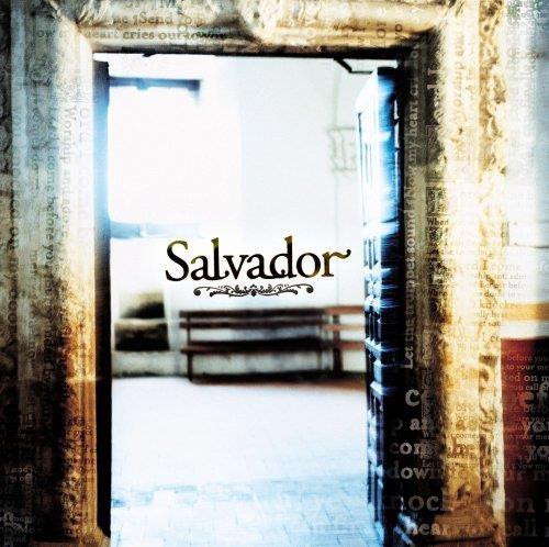 Salvador - CD Audio di Salvador