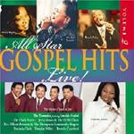 All Star Gospel Hits 2: Live