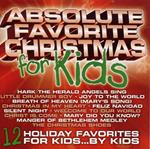 Absolute Favorite Christmas for Kids