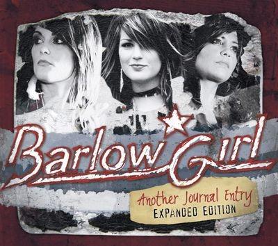 Another Journal Entry - CD Audio di BarlowGirl