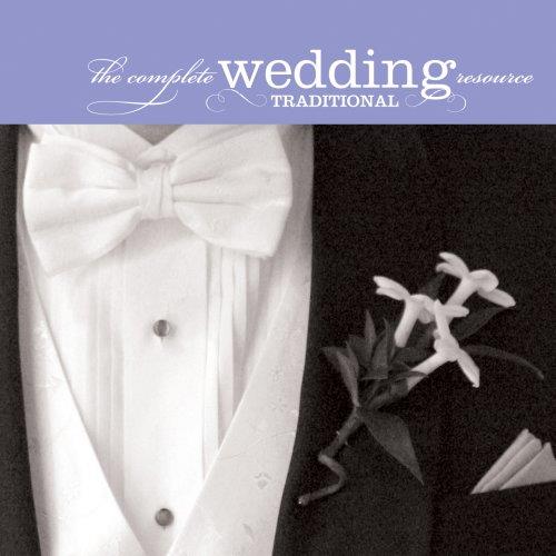 Complete Wedding Traditional - CD Audio