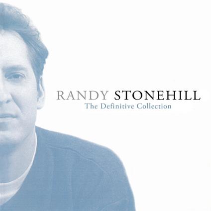 Definitive Collection - CD Audio di Randy Stonehill