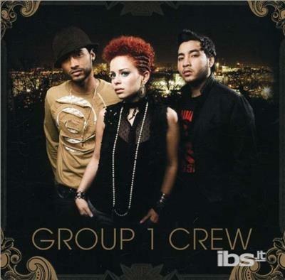 Group 1 Crew - CD Audio di Group 1 Crew