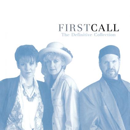 First Call - The Definitive Collection - CD Audio