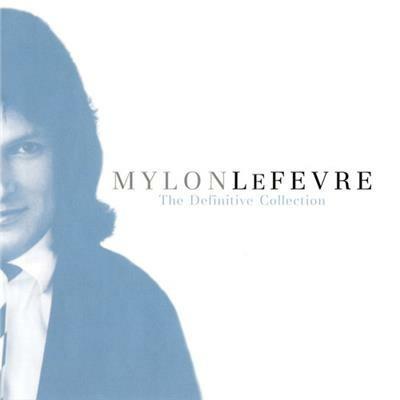 Definitive Collection: Unpublished Exclusive - CD Audio di Mylon Lefevre