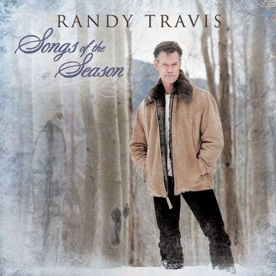 Songs Of The Season - Vinile LP di Randy Travis