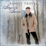 Songs of the Season - CD Audio di Randy Travis