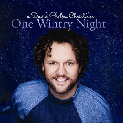 One Wintry Night Cd - CD Audio di David Phelps
