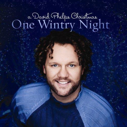One Wintry Night Cd - CD Audio di David Phelps
