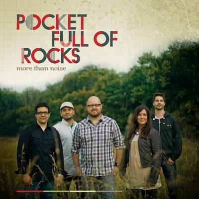 More Than Noise - CD Audio di Pocket Full of Rocks