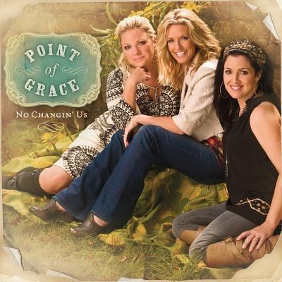 No Changin' Us - CD Audio di Point of Grace