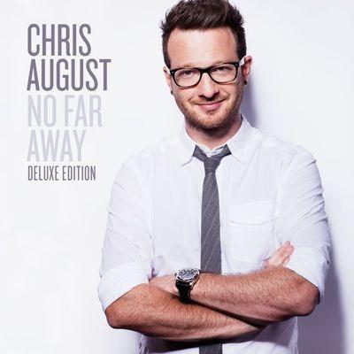 No Far Away - CD Audio di Chris August
