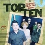 Top Ten - CD Audio di Sixpence None the Richer