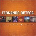 Ultimate Collection - CD Audio di Fernando Ortega