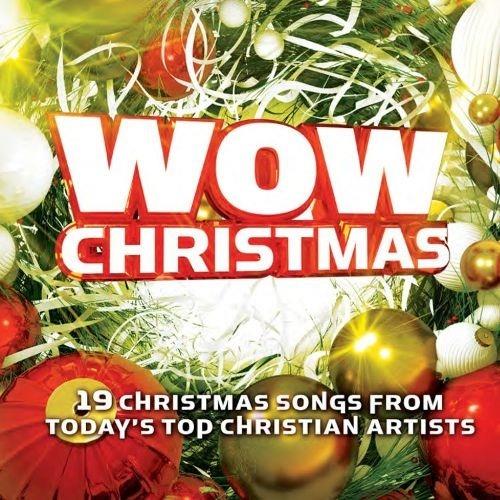 Wow Christmas vol.1 - CD Audio