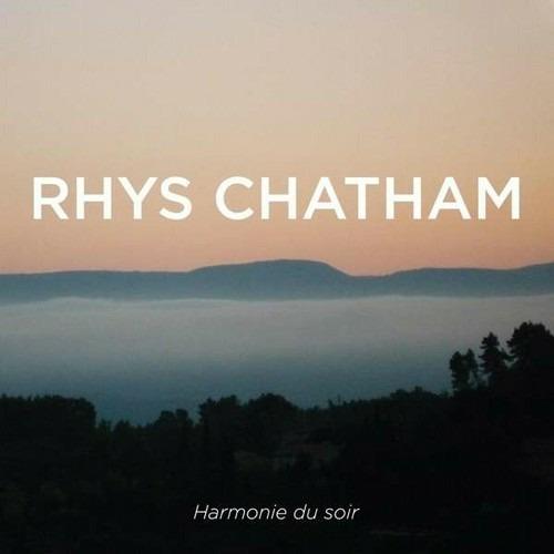 Harmonie du soir - Vinile LP di Rhys Chatham