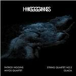 String Quartet n.2 - Vinile LP di Patrick Higgins